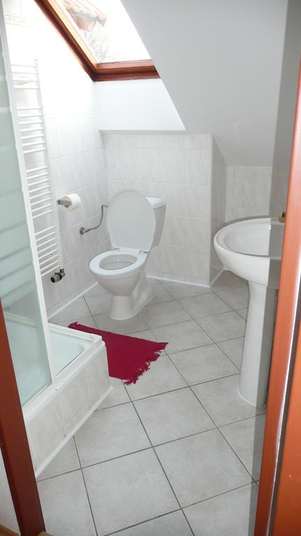 Apartments U Cara Ceske Budejovice Quarto foto