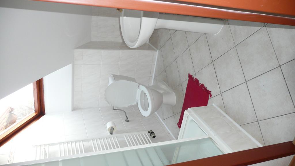 Apartments U Cara Ceske Budejovice Quarto foto