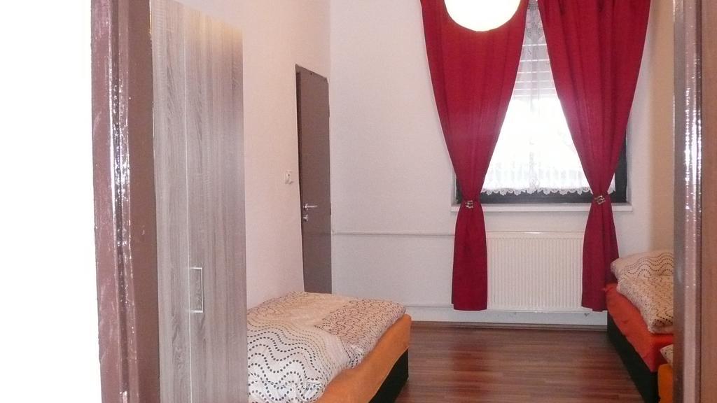 Apartments U Cara Ceske Budejovice Exterior foto